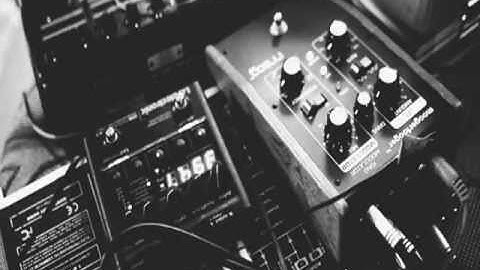 Hillsong United - Rhythms of Grace / Tu Gracia [Adaptación Oficial al Español]