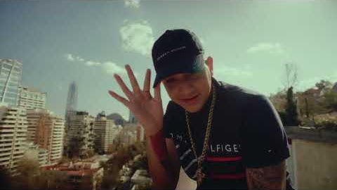 PRIVADO - LUCKY BROWN (Video Oficial)