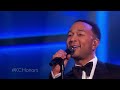 John legend  cant hide love  earth wind and fire 