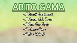 Abito Gama Songs