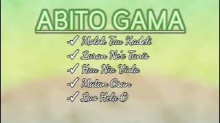 Abito Gama Songs