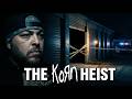 Korn's Bassist Lost Everything
