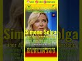 🤡🚨#Simone #Solga #Meinungsfreiheit #Zensur #Kunstfreiheit #CancelCulture #Grüne #Bühnen #Kulturszene