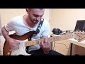 Eren celik  anatolian rock solo chord em 85bpm