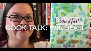 Book Review: Windfall by Jennifer E Smith