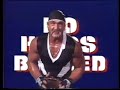 Hulk Hogan No Holds Barred Promo 6-25-1989