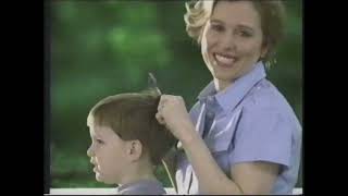 2001 Time Warner Cable commercial