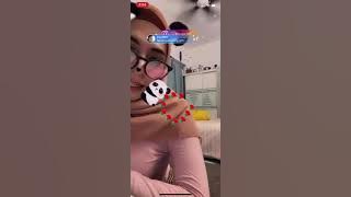 MAMI ELLYSYA PART 3 | BIGO HOT LIVE