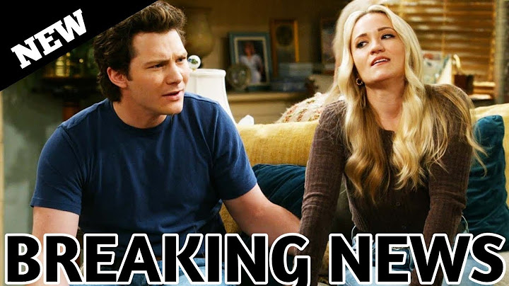 Georgie & Mandy’s First Marriage Season 2 Is Overdue One Young Sheldon Change