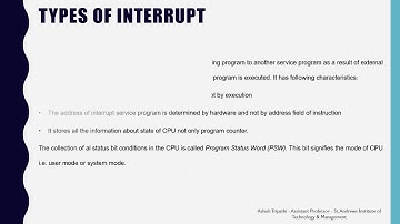 SAITM BCA 2 LOC2 Unit 4 Lecture 11 ASHISH