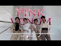 Blackpink pink venom dance cover by arise aries collaboration project  philippines