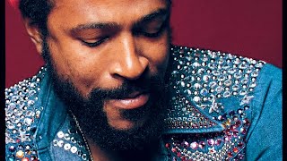 Marvin Gaye dirty rumors.. what was REALLY going on?