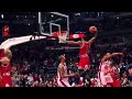 Derrick Rose's Most Vicious Dunks (Pre-Injury)