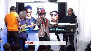 The  Mighty Diamonds Tribute 2026 Highlight