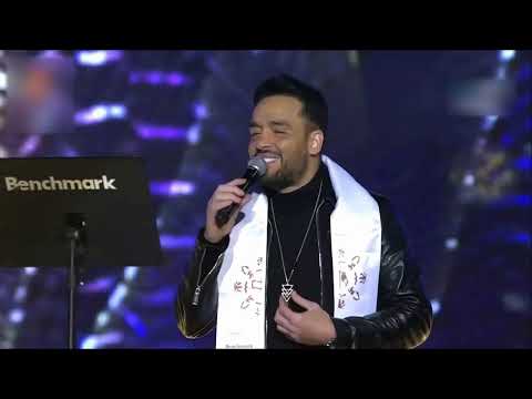 رامي جمال سيبو يوم التأسيس 2022