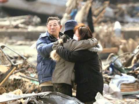 Red Cross website helps families in Japan reunite (Japanese) - PSA - Red Cross website helps families in Japan reunite (Japanese) - PSA