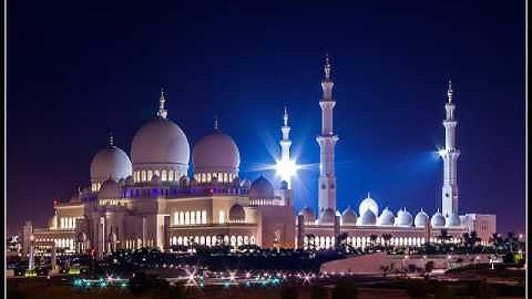 من روائع التلاوات.. سورة الحاقة ..هزاع البلوشي ..تلاوة رائعة هادئة مميزة خاشعة .