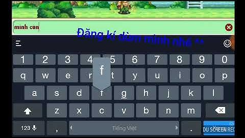 [NRO] Cách đi win tầng 4 doanh trại chi tiết 2018