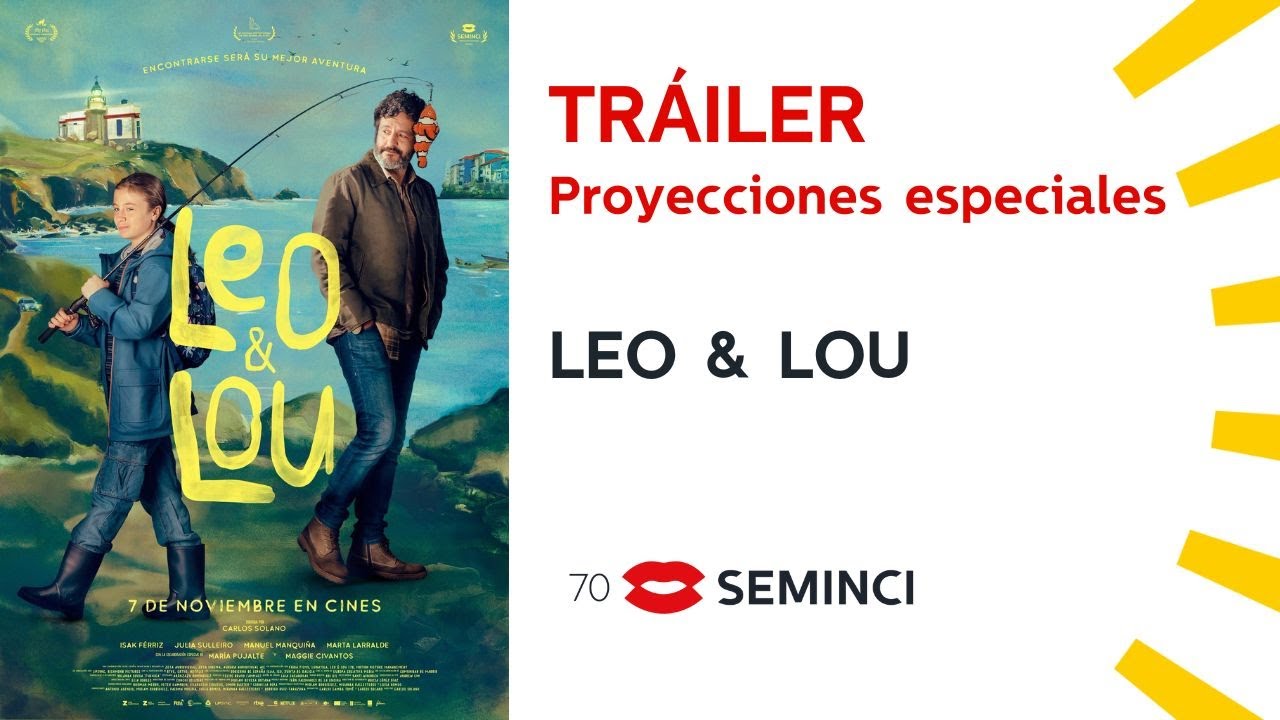 Leo & Lou - SEMINCI