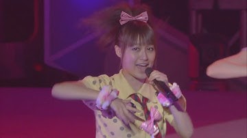 モーニング娘。 『泣いちゃうかも⇒ここにいるぜぇ』