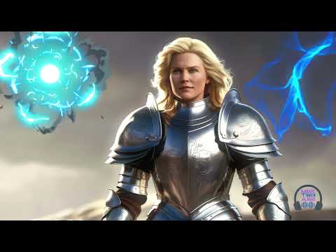 Hero Within Uplifting Anthem By Magic Touch Audio 