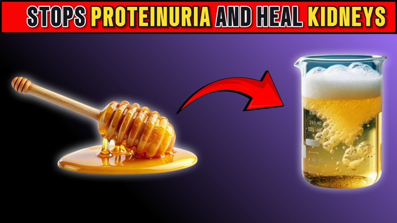 6 Science-backed Ways to Help Stop Proteinuria and Heal Your Kidneys ...
