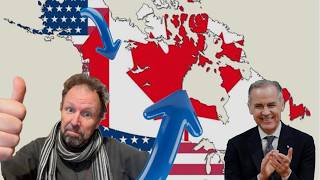 INSANE USA Mistakes Hand CANADA A MASSIVE ADVANTAGE