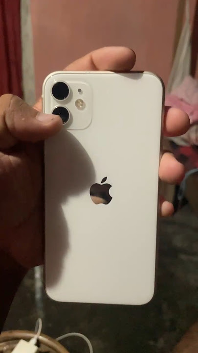 Iphone 11 iCloud unlock hai kisko chahiye only 8500 in cashify super sale #shortvideo