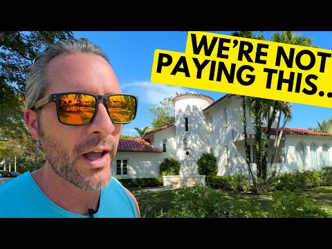 Homeowners OUTRAGED! Property Taxes DOUBLING!