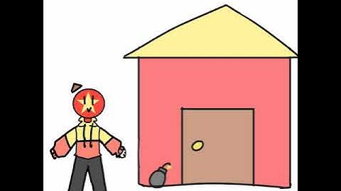 Em đặt dàn boom trước cửa nhà cô/by mika-countryhuman/lần đầu làm phim nên còn dở monh m.n thông cảm