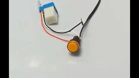 Automatic On Off Photocell Street Lamp Light Switch Controller