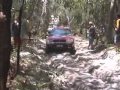 Subaru trip - Double Island Point