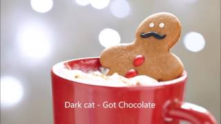 1 Hour dark cat - Hot Chocolate