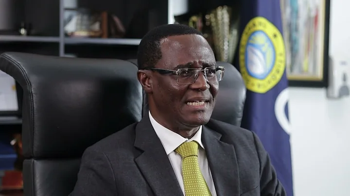 Customer Service Week 2022, Commissioner-General's Message to Staff