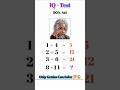 #gk #maths #reasoning #questions #puzzle