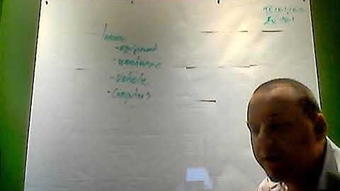 Intermediate Financial Reporting 2: Chapter 18 Leases - Apr 16 lecture (1 of 2)