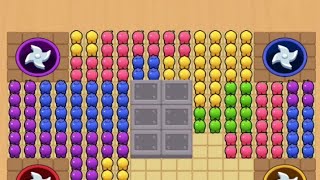Fruit Hole Level 119-120-121 Walkthrough Gameplay Android,iOS 