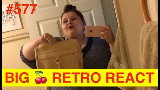 AMBER DOESN'T CARE ABOUT DEAD PUPPIES! BIG CHERRY #577