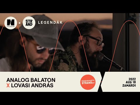 Analog Balaton: Még