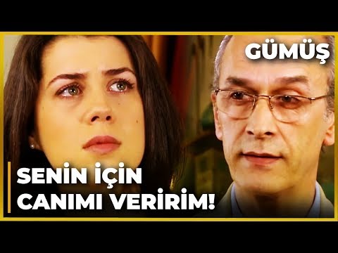 Bahar'ın Babası Yalıyı Bastı! | Gümüş 100. Bölüm (FİNAL)