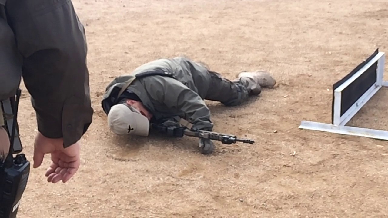 Unconventional prone(s) 1 of 3 "URBAN PRONE" student support YouTube