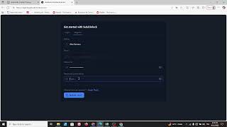 How To Sign Up For Sub2unlock - Full Guide