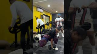 Glute workout #motivation #fitnesseverywhere #everydayfitness #glutes #gluteworkout #gymfitlife