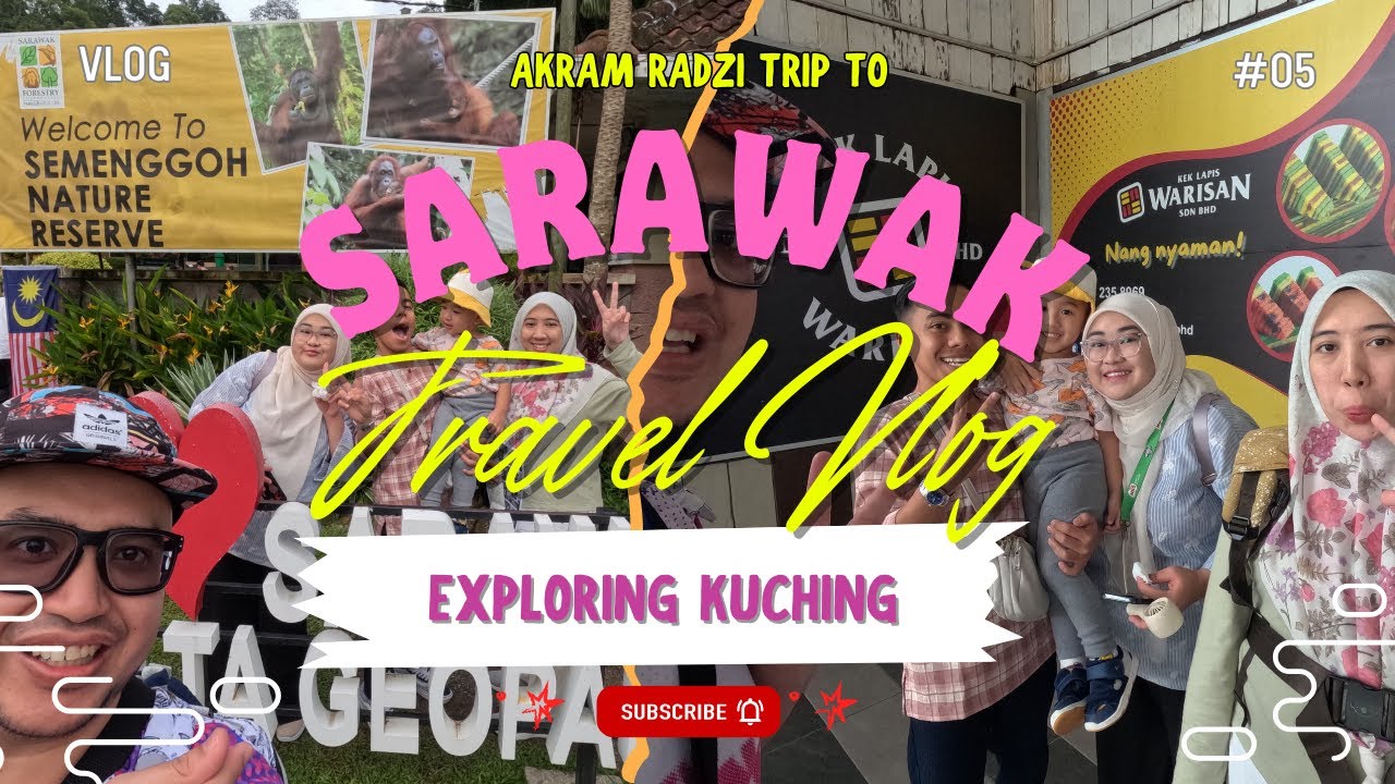 HEALING @ KUCHING SARAWAK