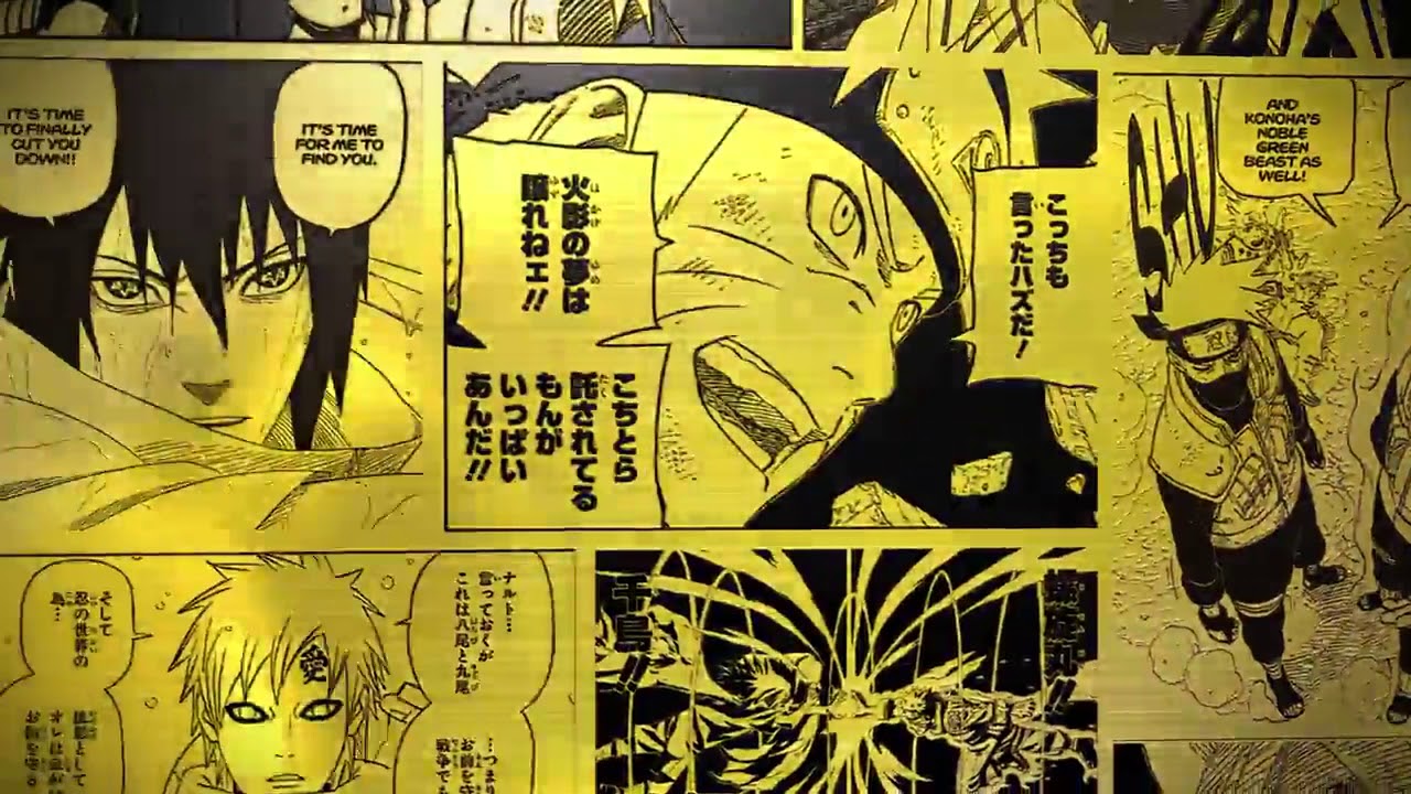 Yugi 'Jump Force Trailer