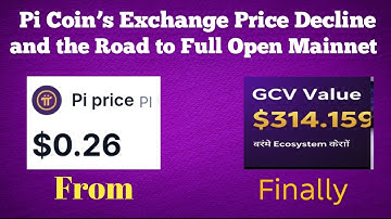 Eindelijk Pi Network: de neergang van Pi Coin en de weg naar een volledig open mainnet