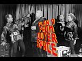 PLAN 9 FROM OUTER SPACE (1957) B&amp;W | 𝙁𝙪𝙡𝙡 𝙈𝙤𝙫𝙞𝙚🎥 𝙃𝘿