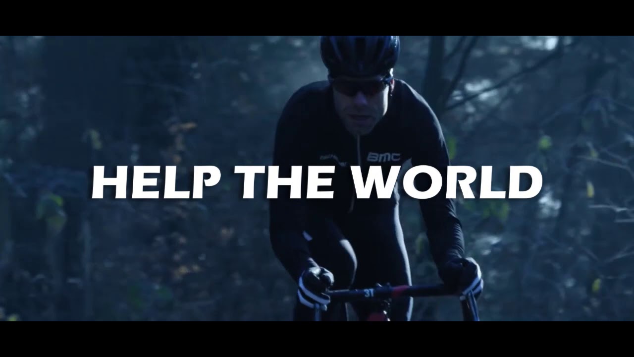 BMC Bikes Switzerland  - Music for Advertising