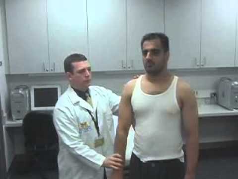 Neer's Test http://annarbor.com