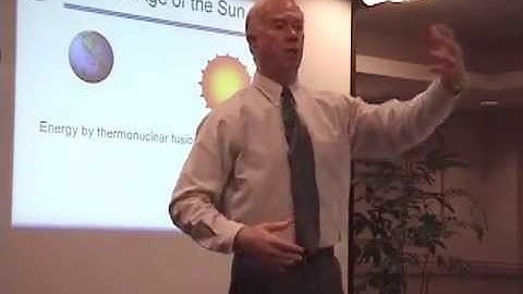 Astronomy and the Bible